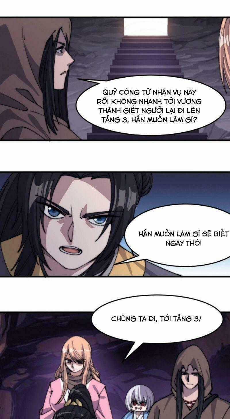 Phế Vật Này Mạnh Đấy - Chapter 21 - Trang 27