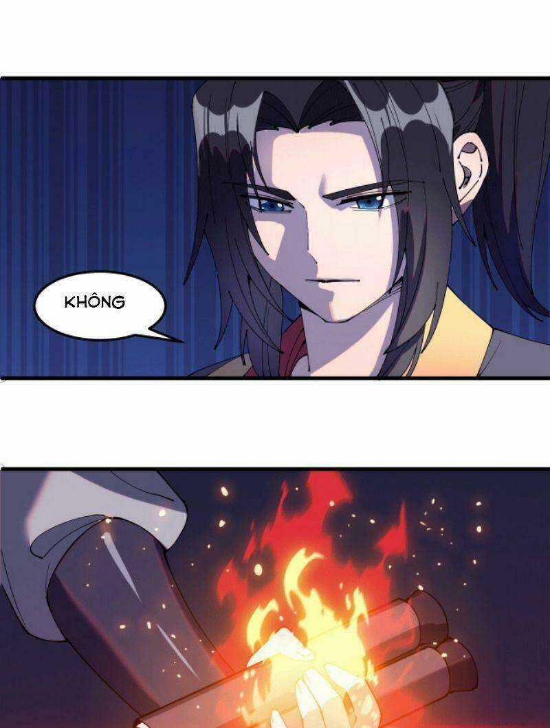 Phế Vật Này Mạnh Đấy - Chapter 21 - Trang 5