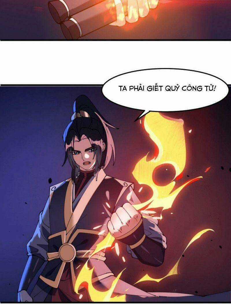 Phế Vật Này Mạnh Đấy - Chapter 21 - Trang 6