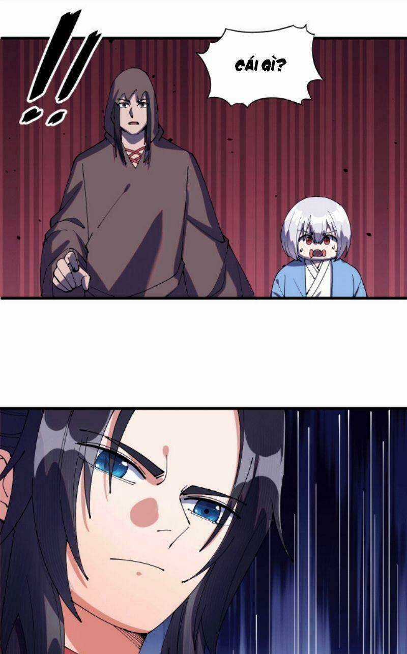 Phế Vật Này Mạnh Đấy - Chapter 21 - Trang 7