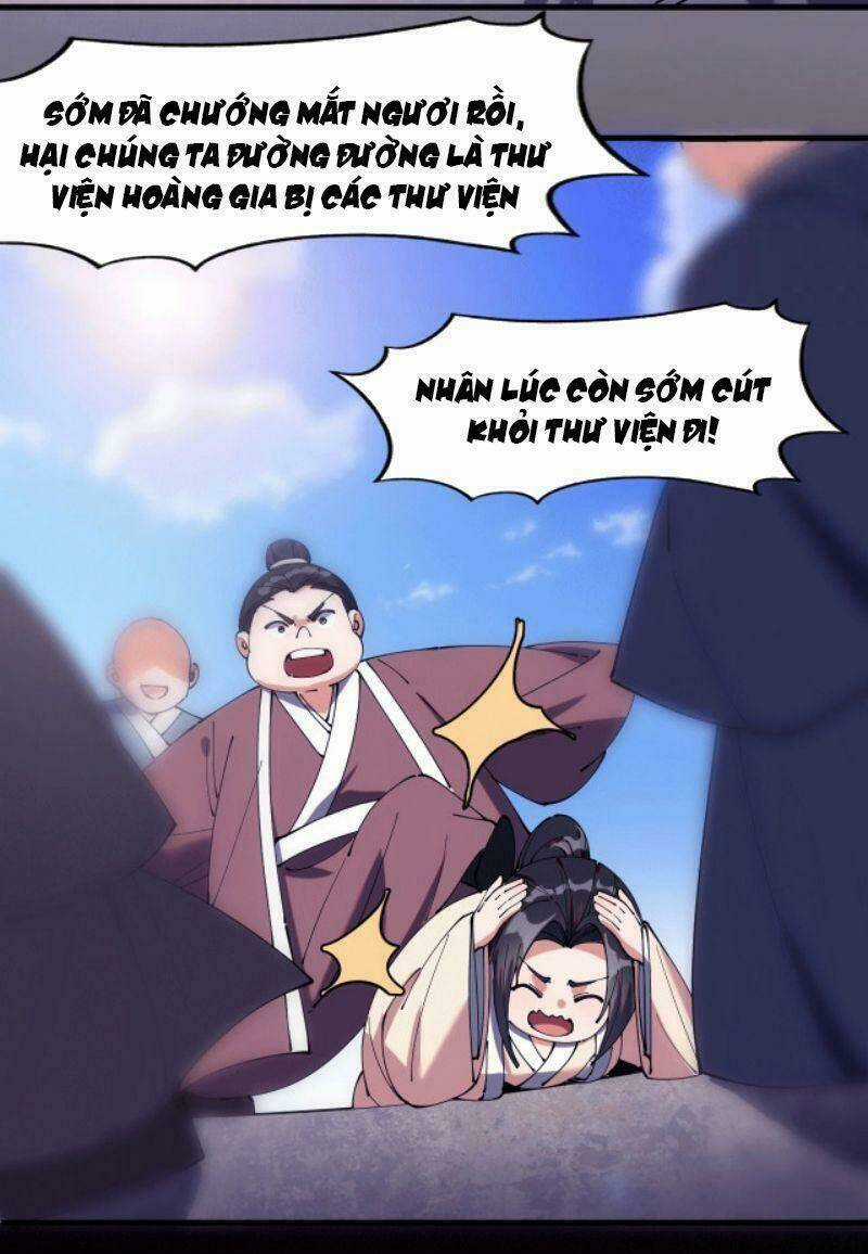 Phế Vật Này Mạnh Đấy - Chapter 21 - Trang 9