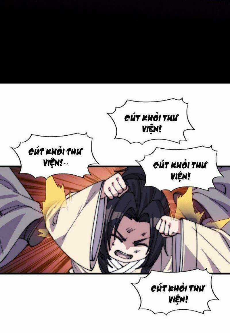 Phế Vật Này Mạnh Đấy - Chapter 21 - Trang 10