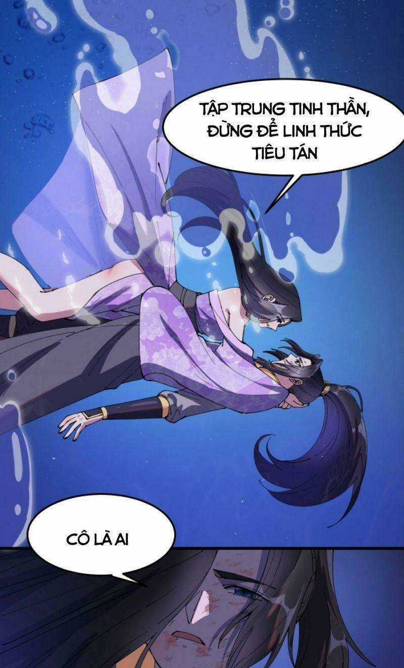 Phế Vật Này Mạnh Đấy - Chapter 24 - Trang 3