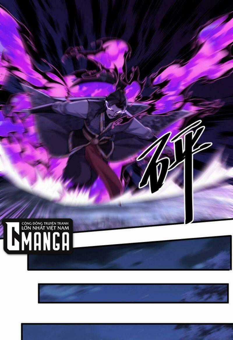 Phế Vật Này Mạnh Đấy - Chapter 25 - Trang 1