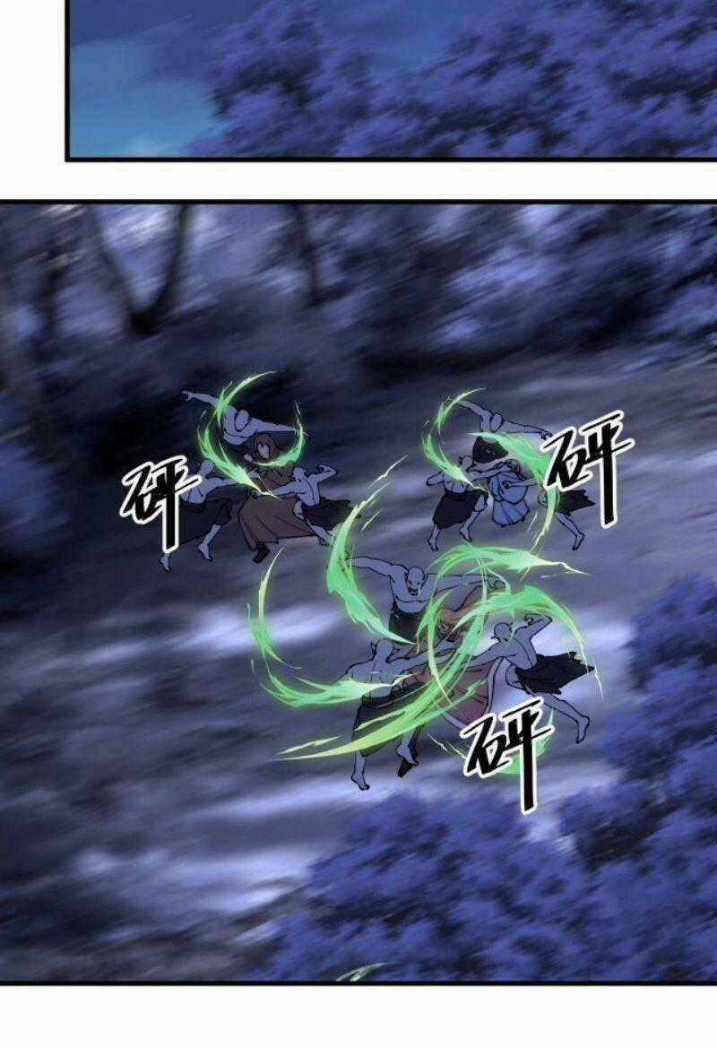 Phế Vật Này Mạnh Đấy - Chapter 25 - Trang 2