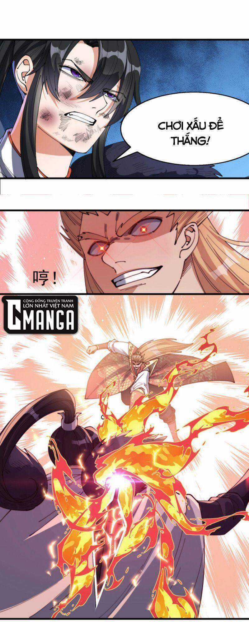 Phế Vật Này Mạnh Đấy - Chapter 28 - Trang 29