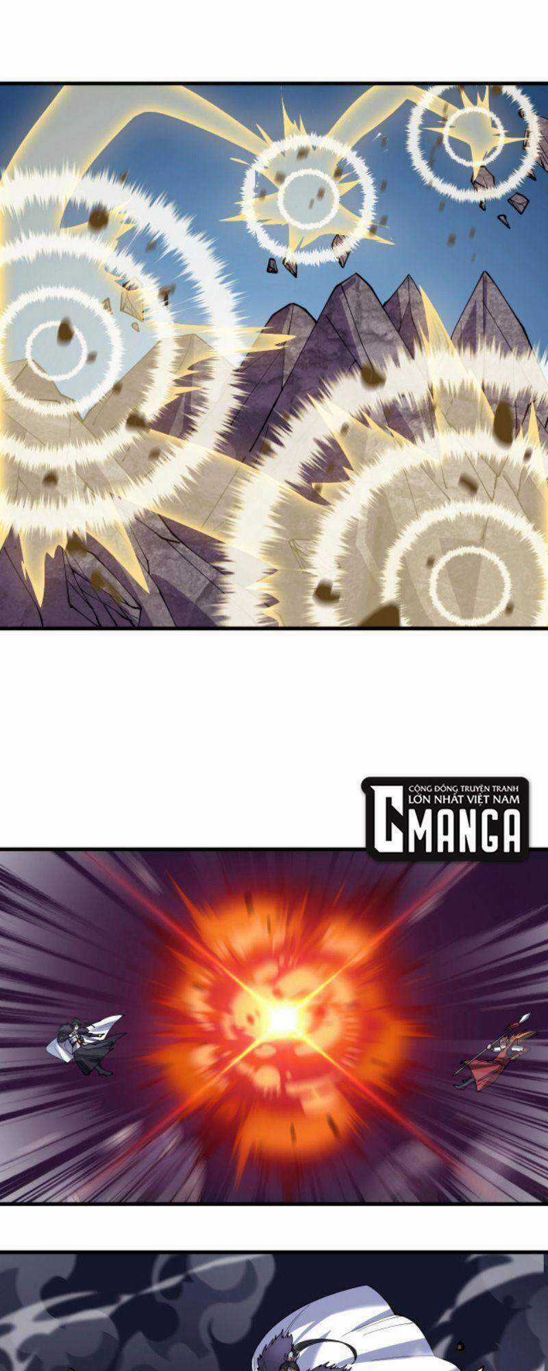 Phế Vật Này Mạnh Đấy - Chapter 28 - Trang 9