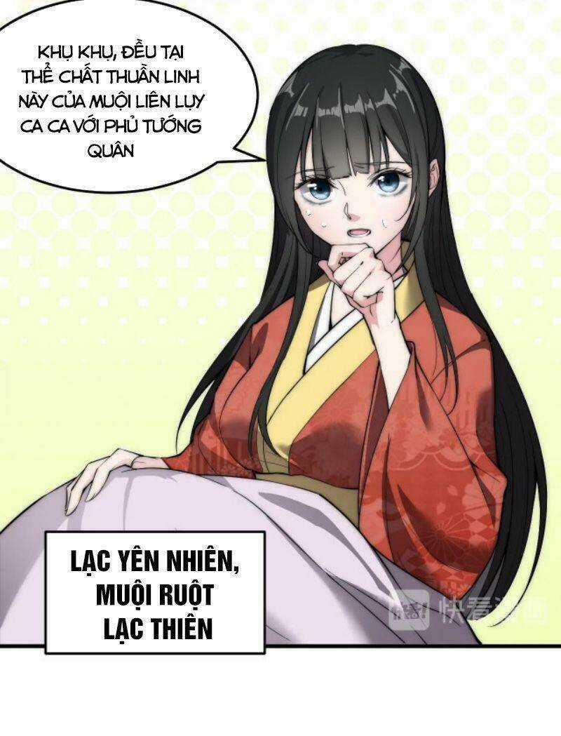 Phế Vật Này Mạnh Đấy - Chapter 3 - Trang 3