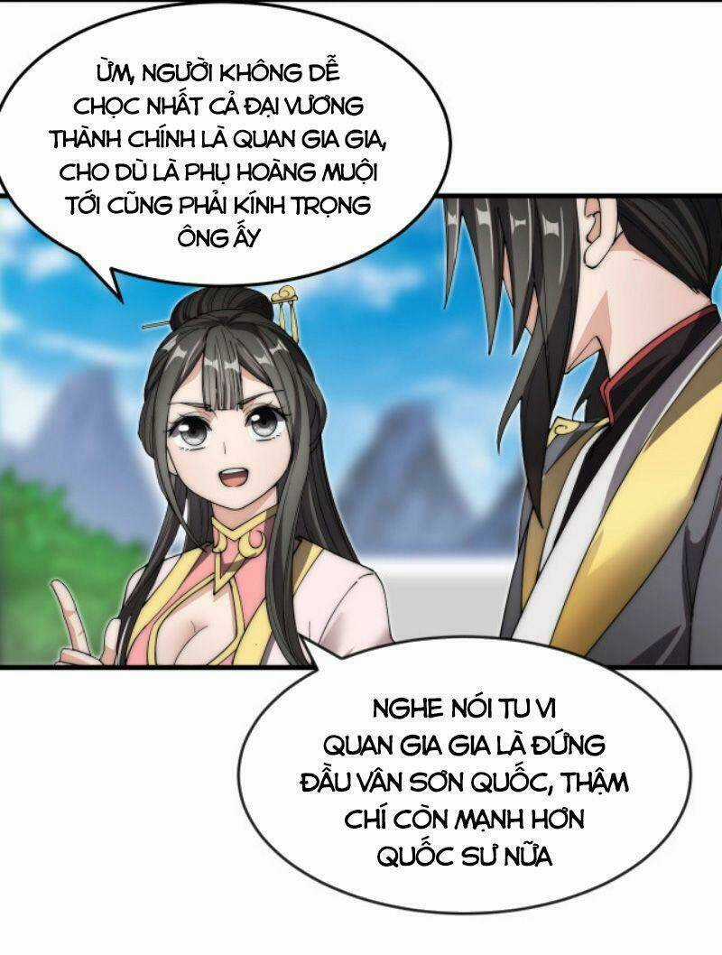 Phế Vật Này Mạnh Đấy - Chapter 3 - Trang 37