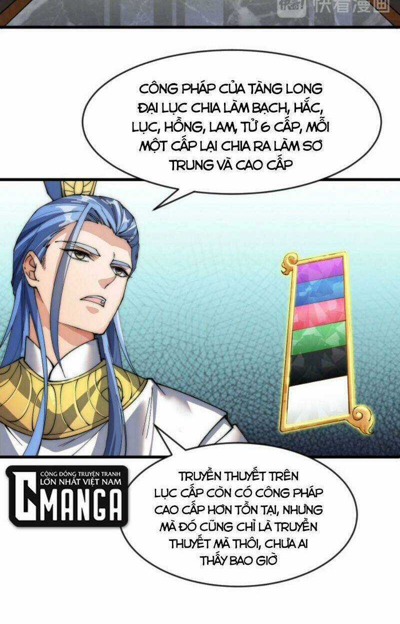 Phế Vật Này Mạnh Đấy - Chapter 3 - Trang 44