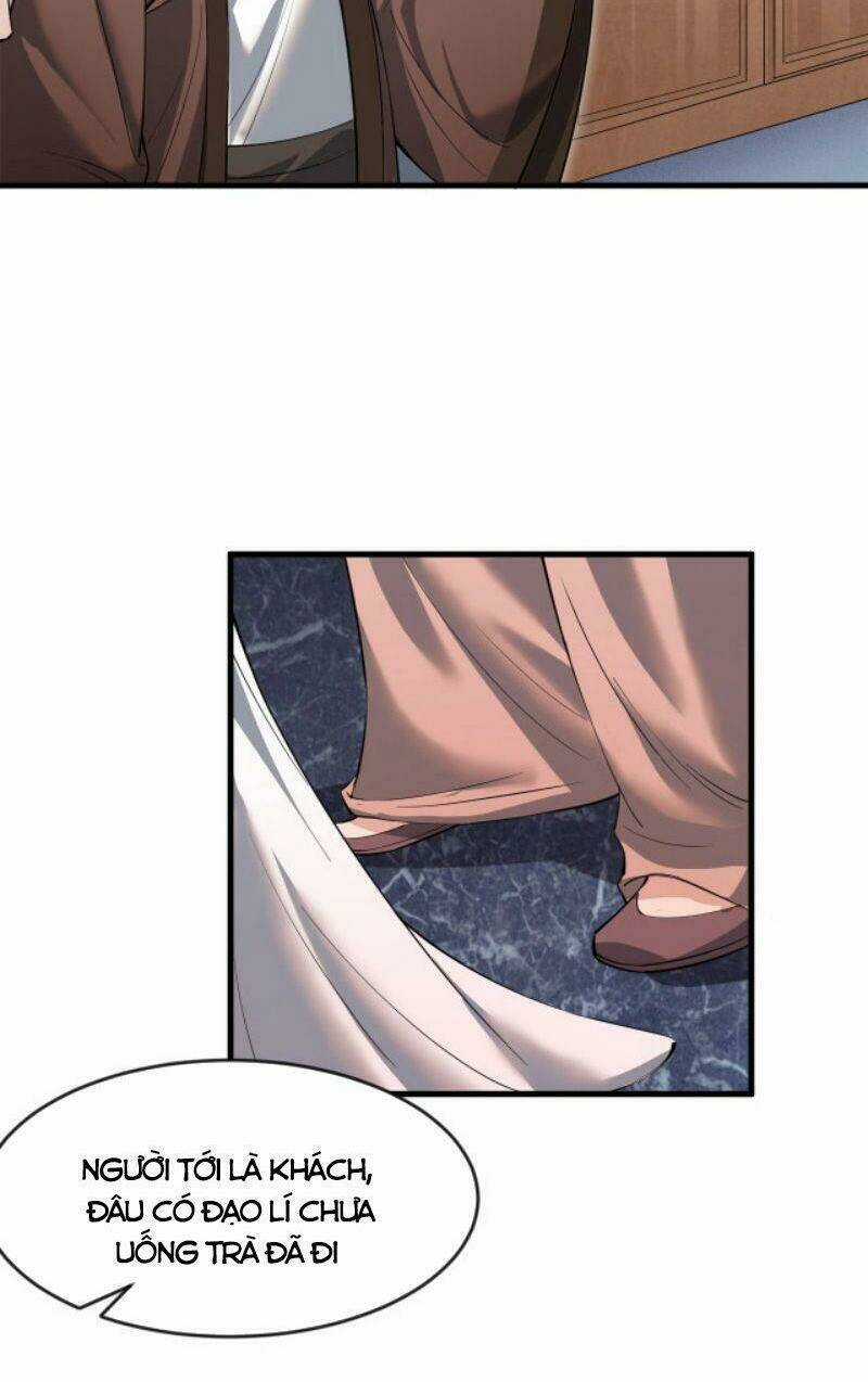 Phế Vật Này Mạnh Đấy - Chapter 4 - Trang 28