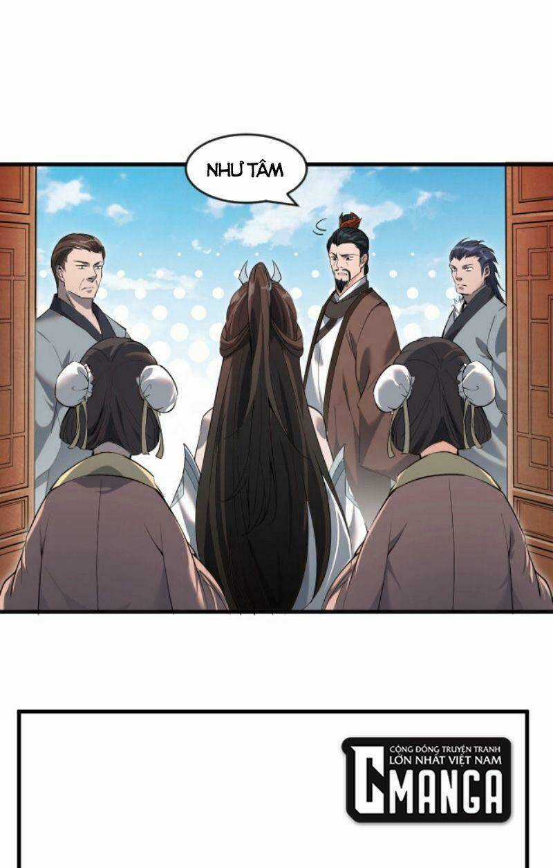 Phế Vật Này Mạnh Đấy - Chapter 4 - Trang 29