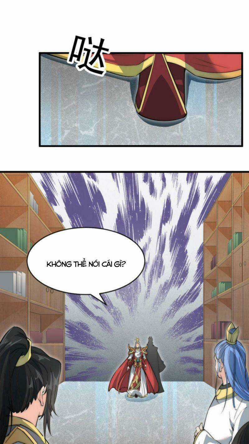 Phế Vật Này Mạnh Đấy - Chapter 4 - Trang 9