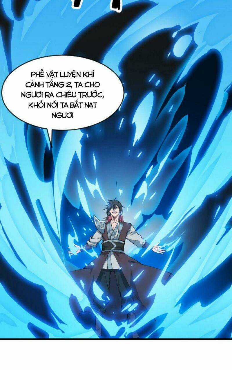 Phế Vật Này Mạnh Đấy - Chapter 5 - Trang 18