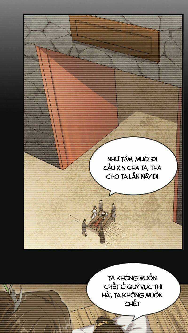 Phế Vật Này Mạnh Đấy - Chapter 5 - Trang 3