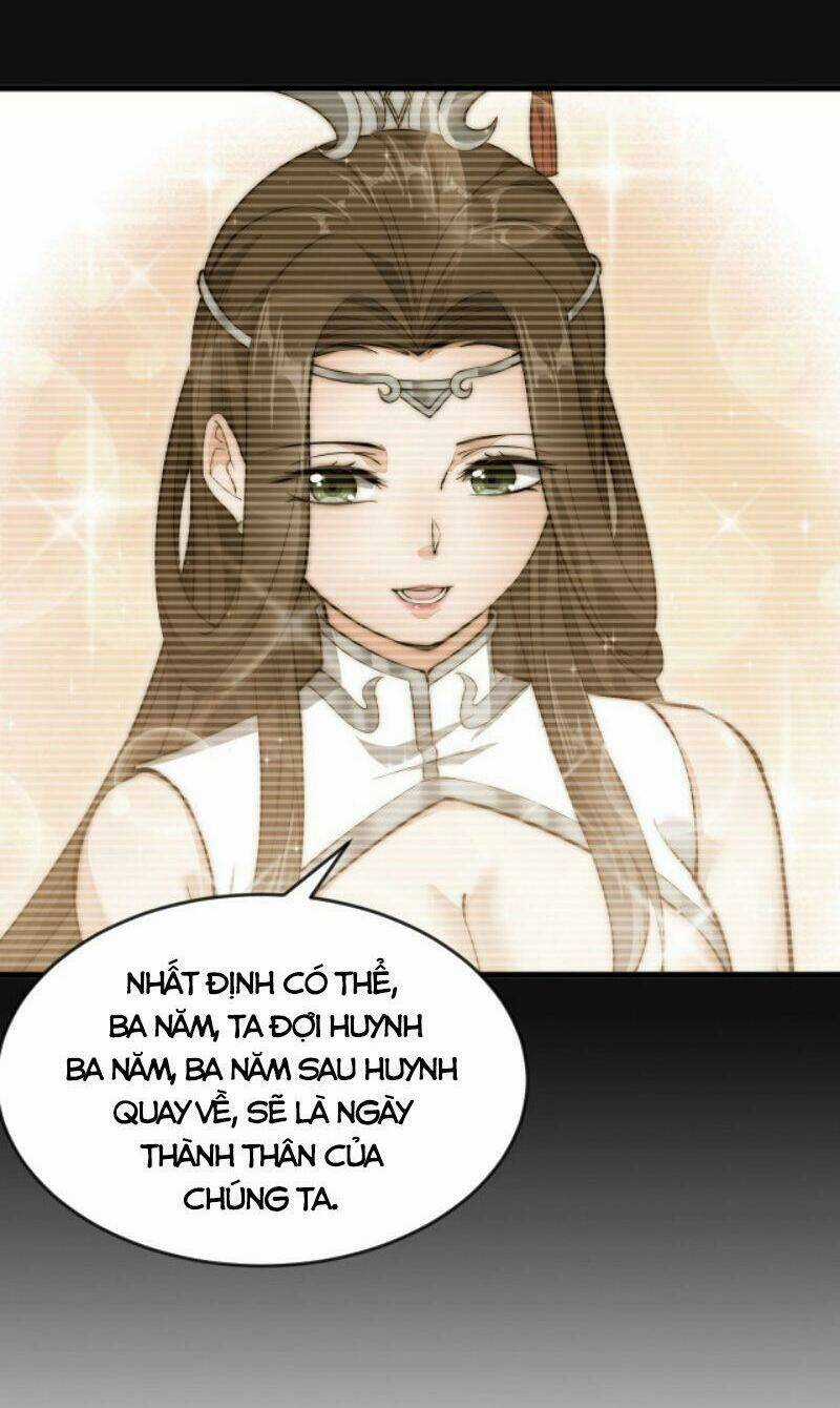 Phế Vật Này Mạnh Đấy - Chapter 5 - Trang 7