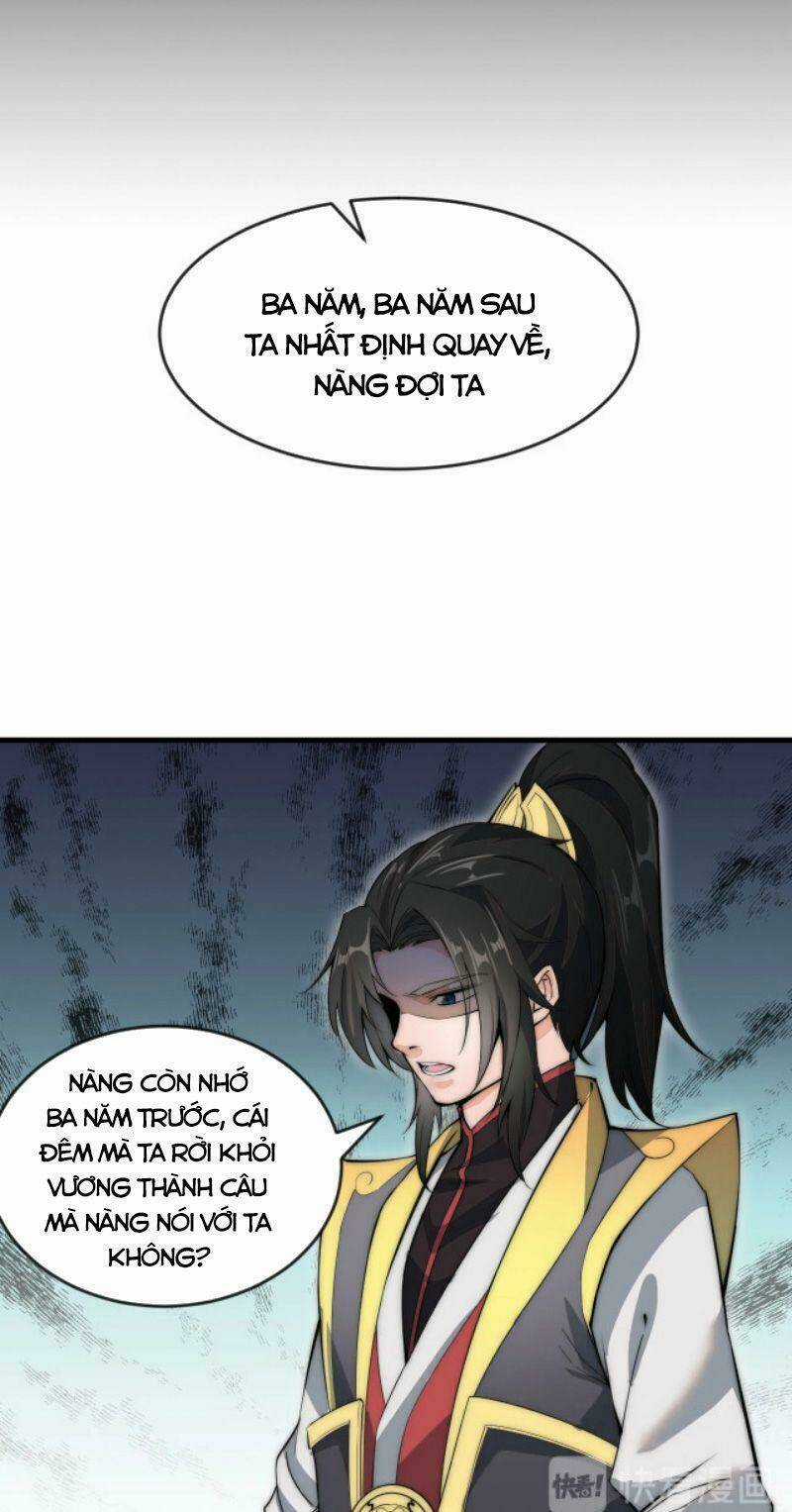 Phế Vật Này Mạnh Đấy - Chapter 5 - Trang 8