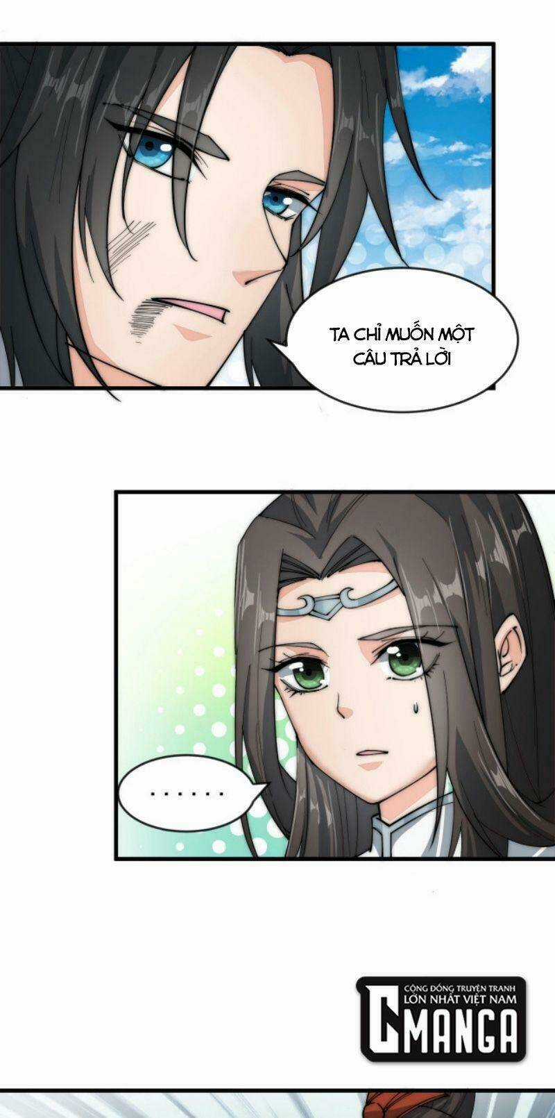 Phế Vật Này Mạnh Đấy - Chapter 6 - Trang 32