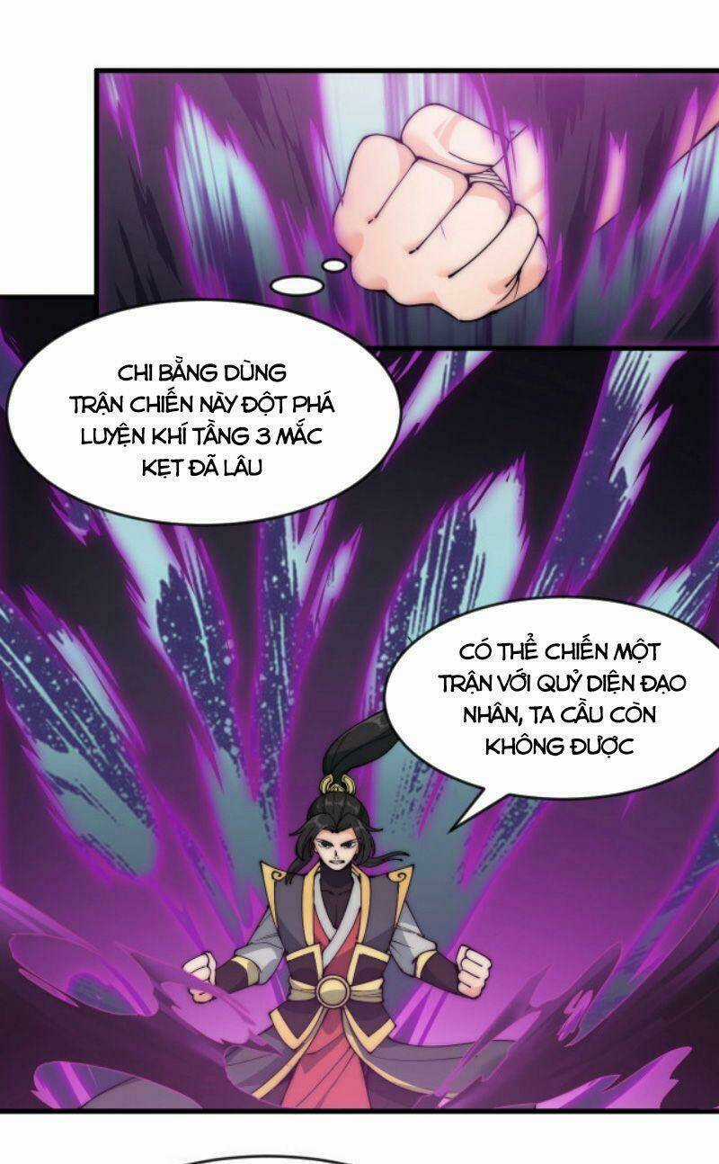 Phế Vật Này Mạnh Đấy - Chapter 6 - Trang 5