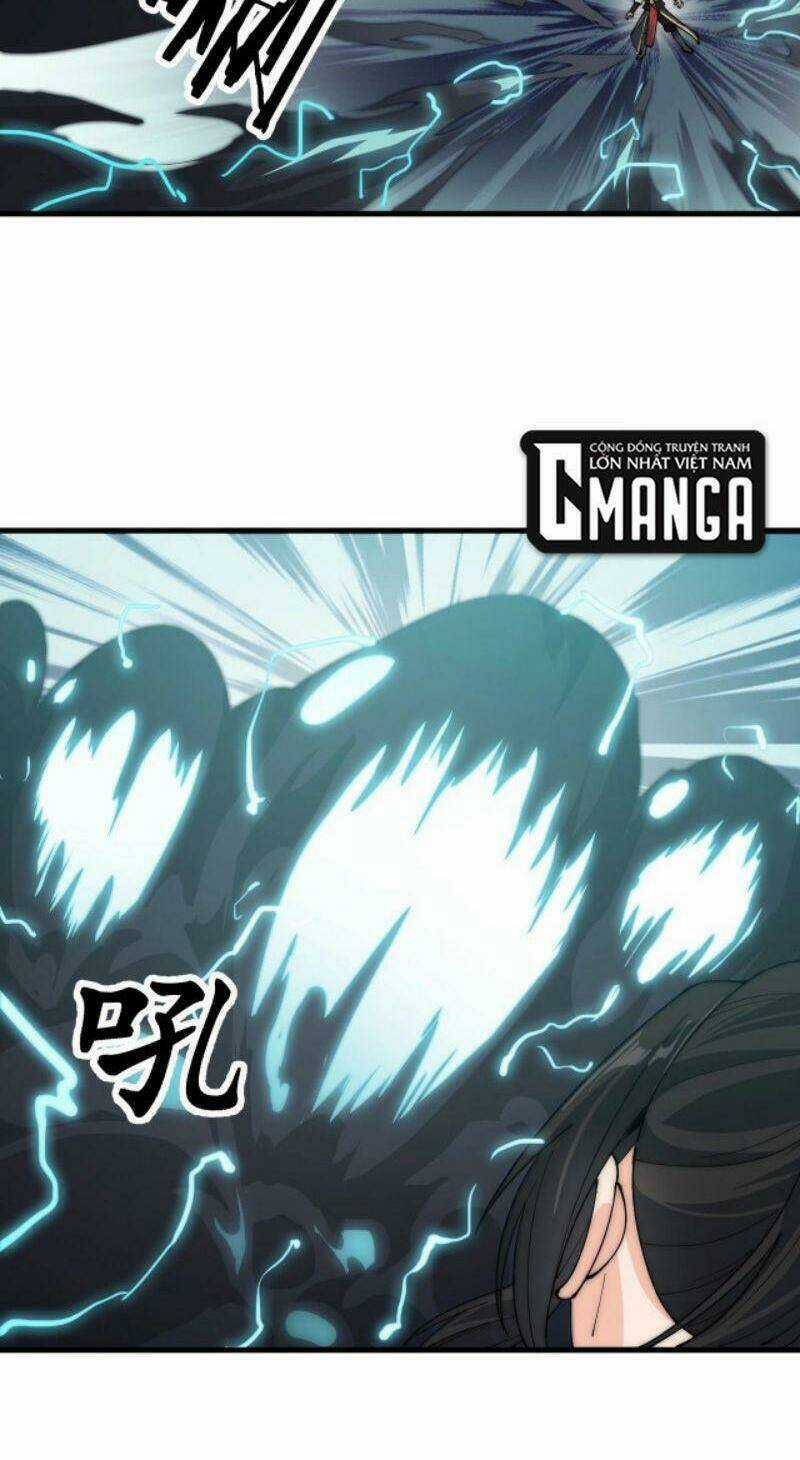 Phế Vật Này Mạnh Đấy - Chapter 6 - Trang 8