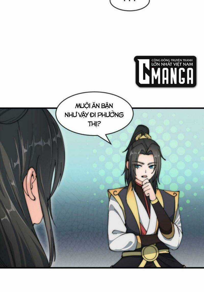 Phế Vật Này Mạnh Đấy - Chapter 7 - Trang 5