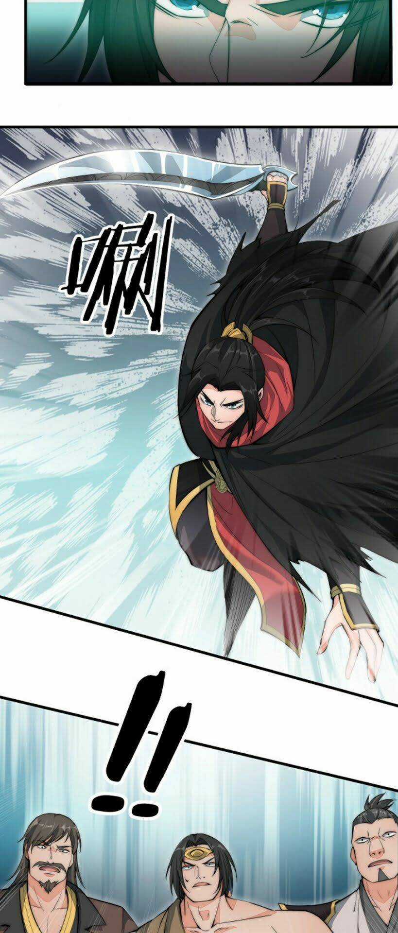 Phế Vật Này Mạnh Đấy - Chapter 8 - Trang 17