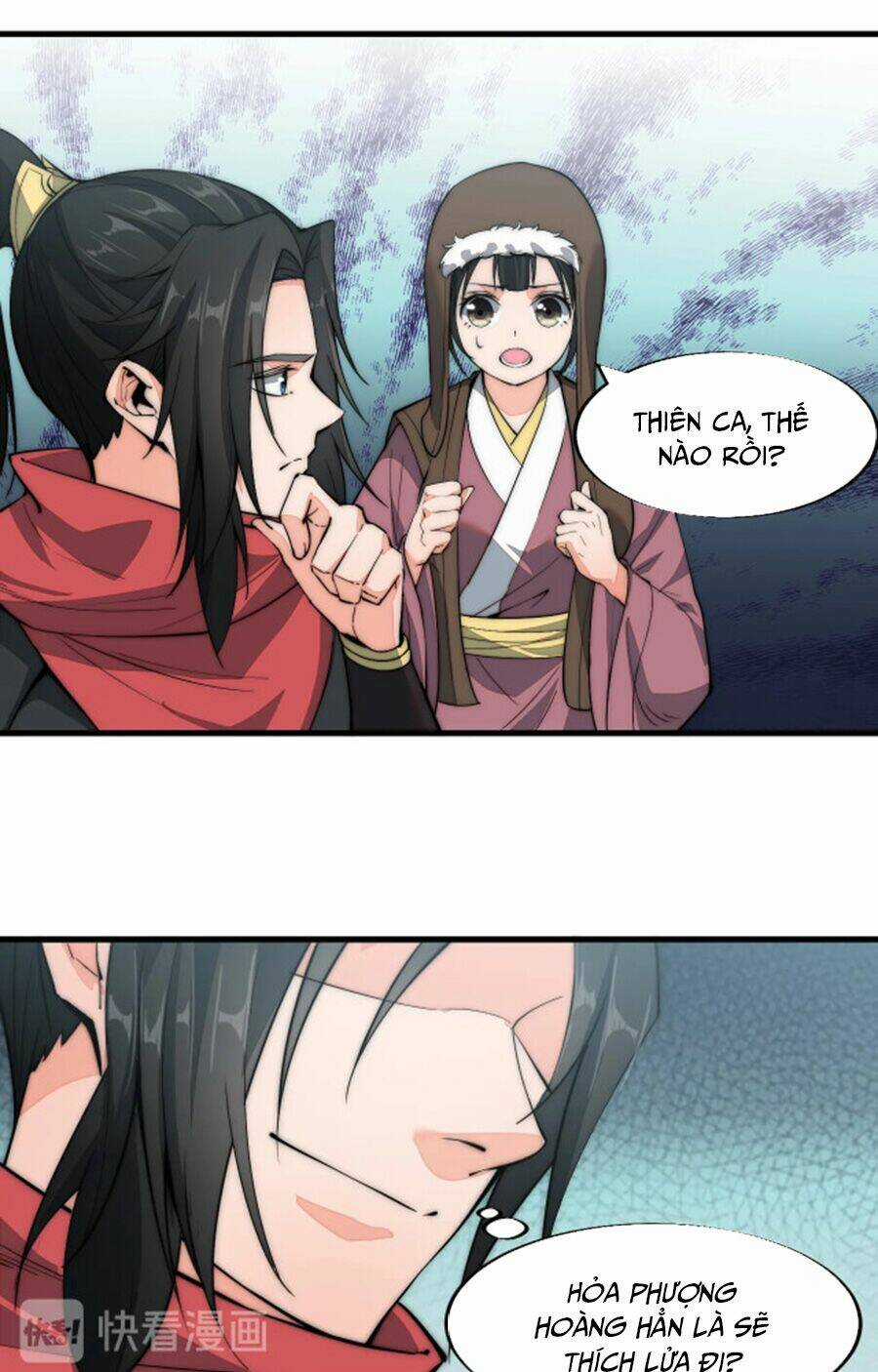 Phế Vật Này Mạnh Đấy - Chapter 8 - Trang 4