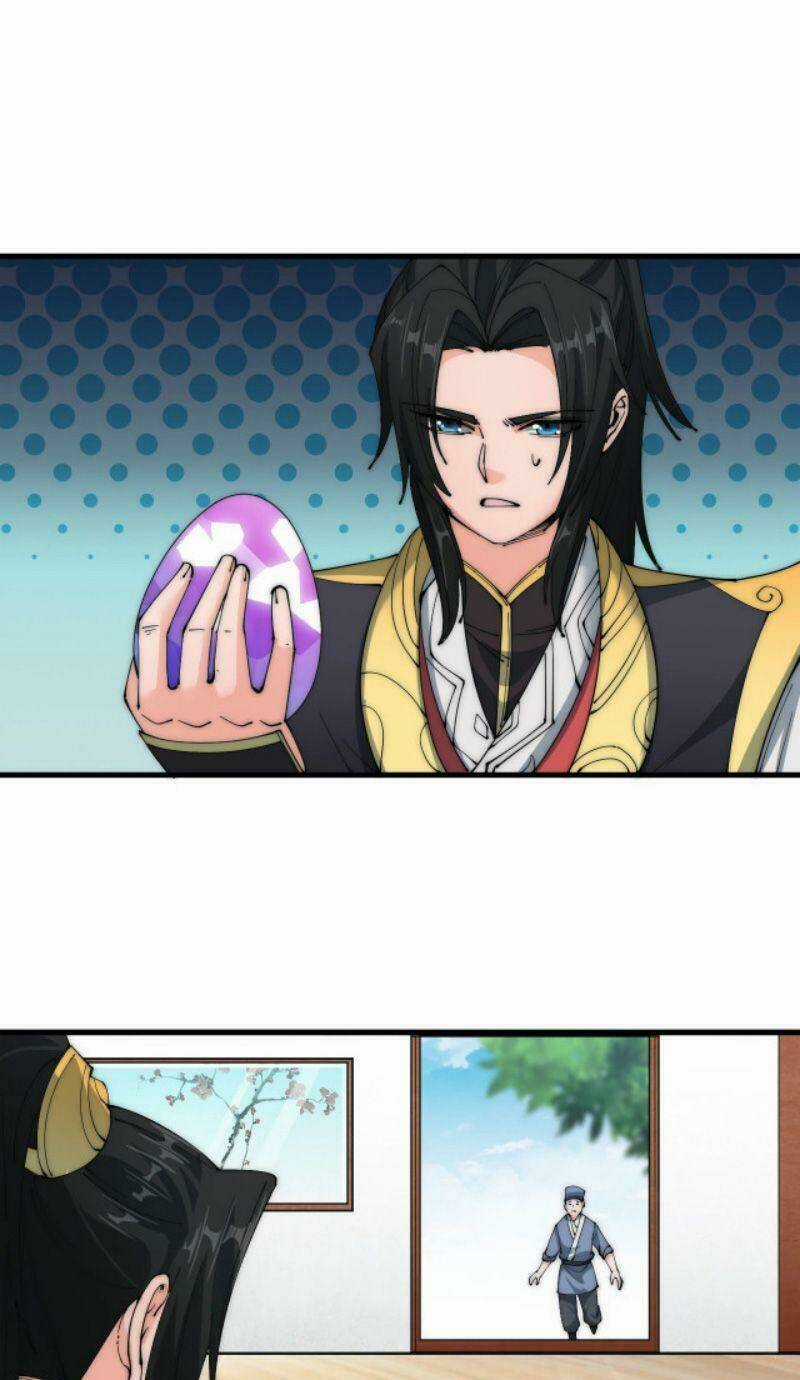 Phế Vật Này Mạnh Đấy - Chapter 9 - Trang 3