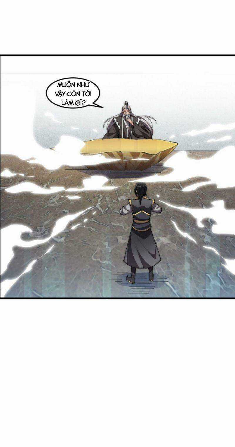 Phế Vật Này Mạnh Đấy - Chapter 9 - Trang 26