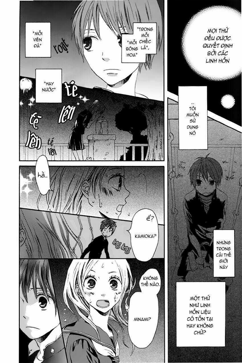 Phép Lạ Của Chúng Ta - Chapter 0 - Trang 38