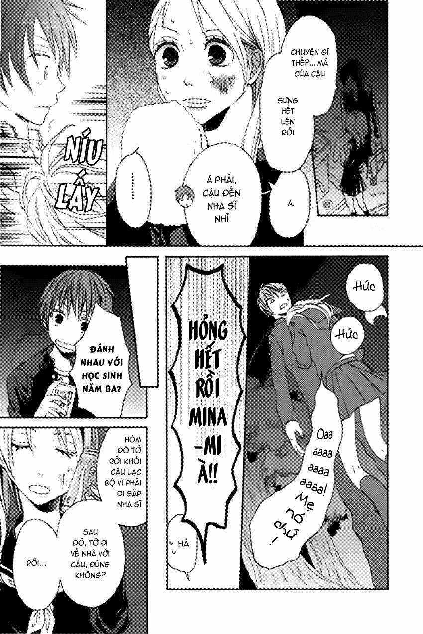 Phép Lạ Của Chúng Ta - Chapter 0 - Trang 39