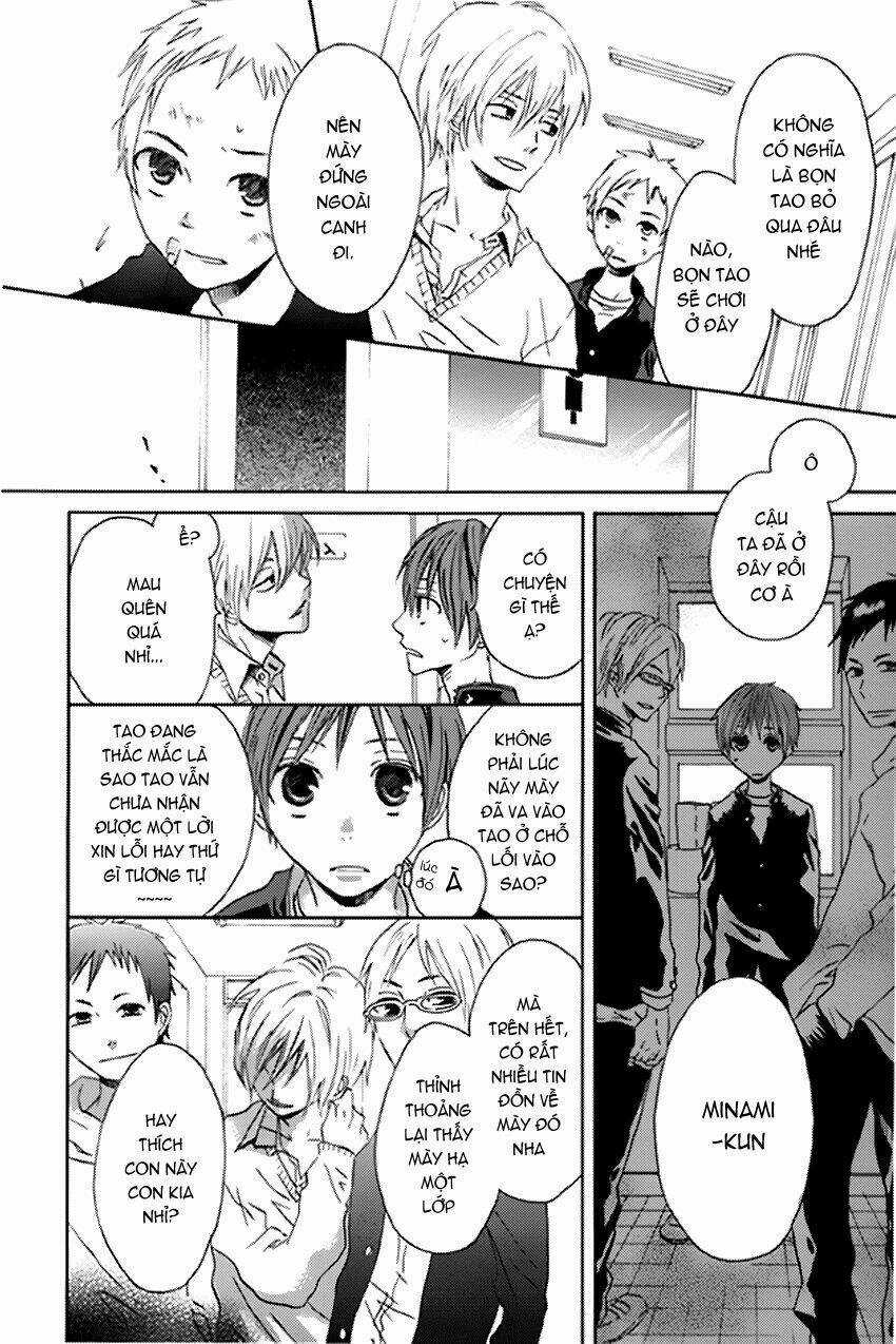 Phép Lạ Của Chúng Ta - Chapter 0 - Trang 44