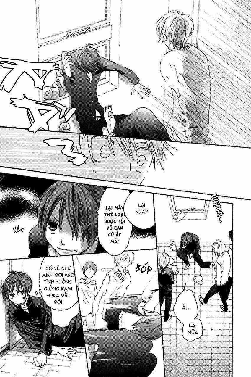 Phép Lạ Của Chúng Ta - Chapter 0 - Trang 45