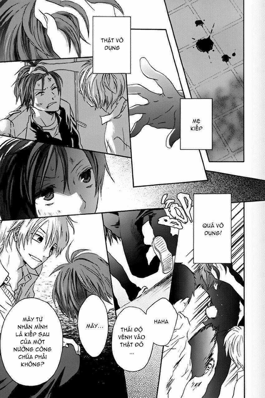 Phép Lạ Của Chúng Ta - Chapter 0 - Trang 47