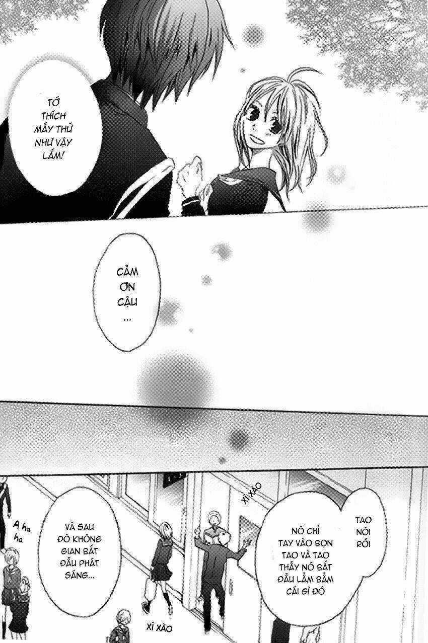 Phép Lạ Của Chúng Ta - Chapter 0 - Trang 60