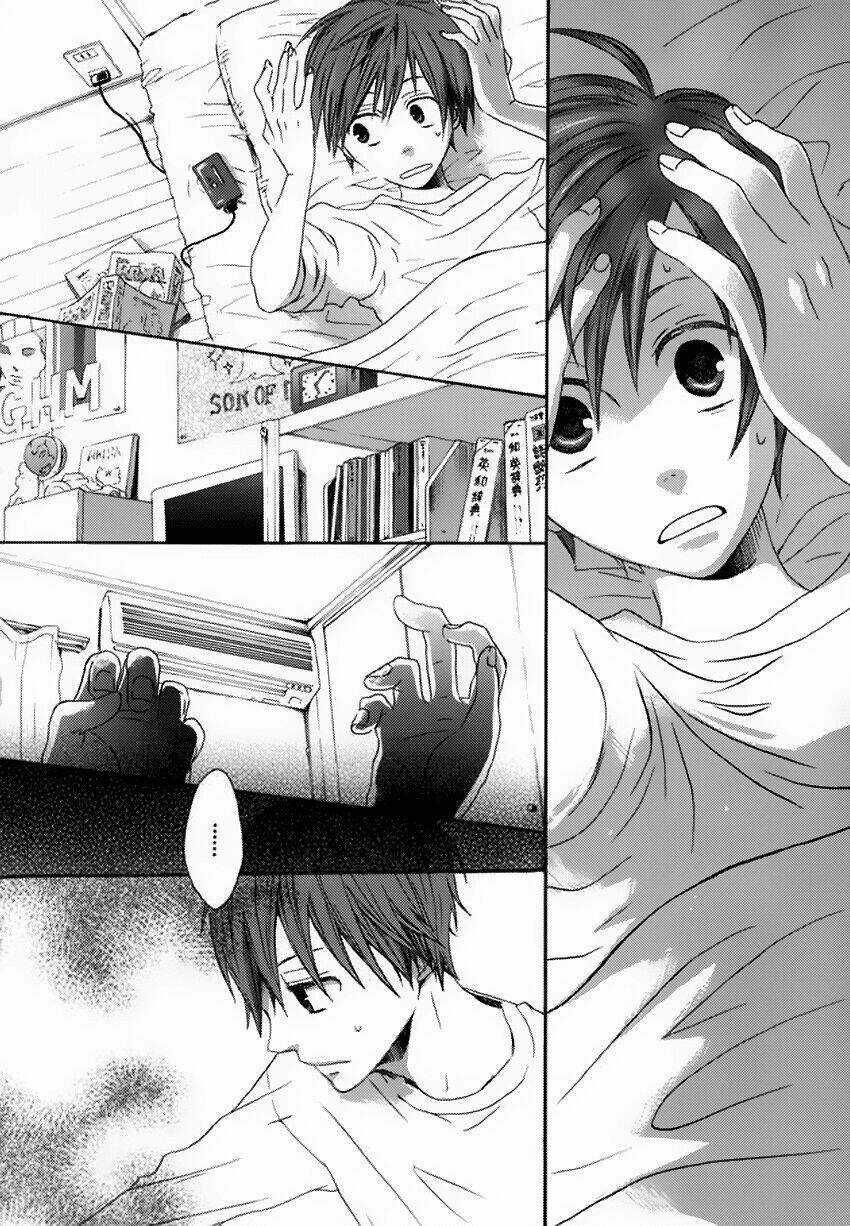 Phép Lạ Của Chúng Ta - Chapter 0 - Trang 7