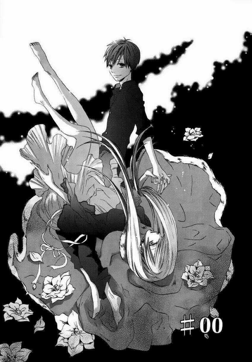 Phép Lạ Của Chúng Ta - Chapter 0 - Trang 8