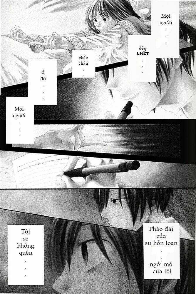 Phép Lạ Của Chúng Ta - Chapter 1 - Trang 3