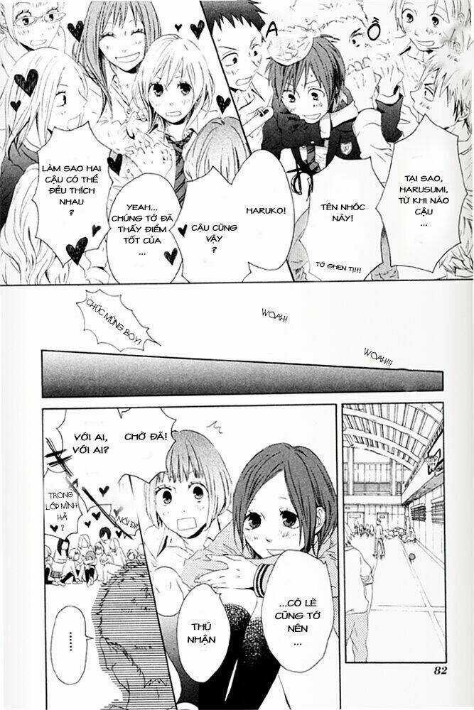 Phép Lạ Của Chúng Ta - Chapter 1 - Trang 26