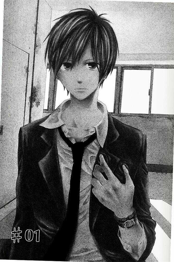 Phép Lạ Của Chúng Ta - Chapter 1 - Trang 4