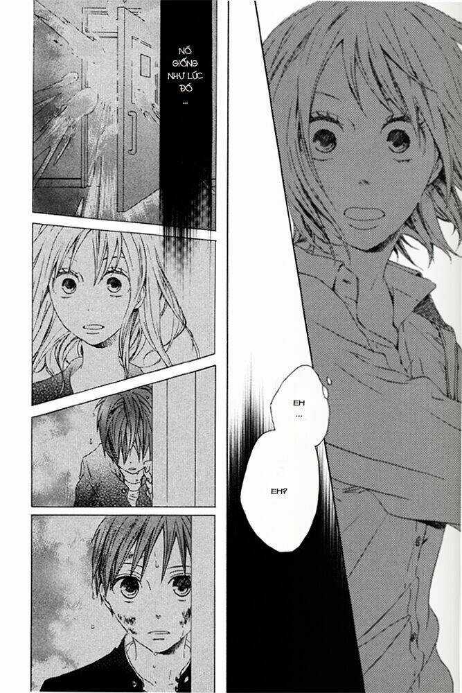 Phép Lạ Của Chúng Ta - Chapter 1 - Trang 33