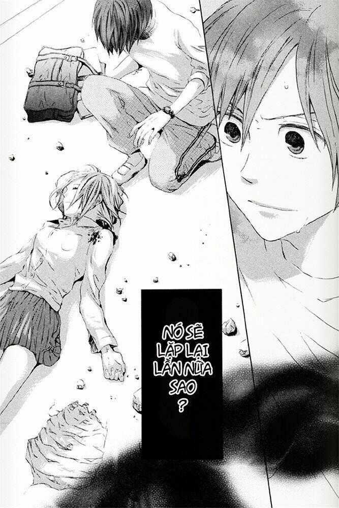 Phép Lạ Của Chúng Ta - Chapter 1 - Trang 42