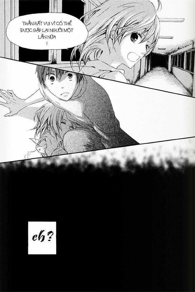 Phép Lạ Của Chúng Ta - Chapter 2.1 - Trang 25