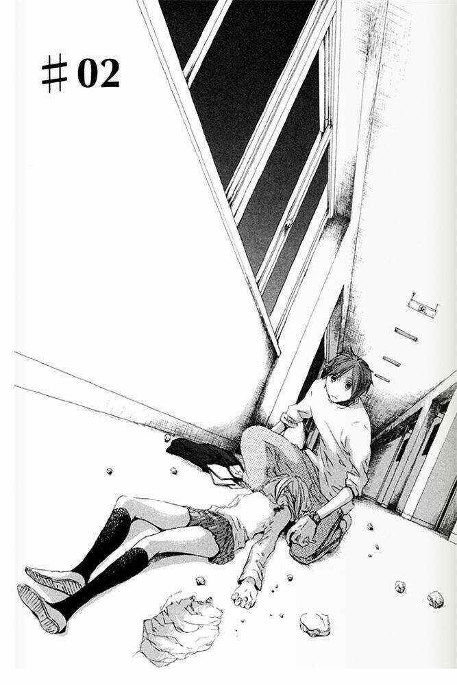 Phép Lạ Của Chúng Ta - Chapter 2.1 - Trang 5