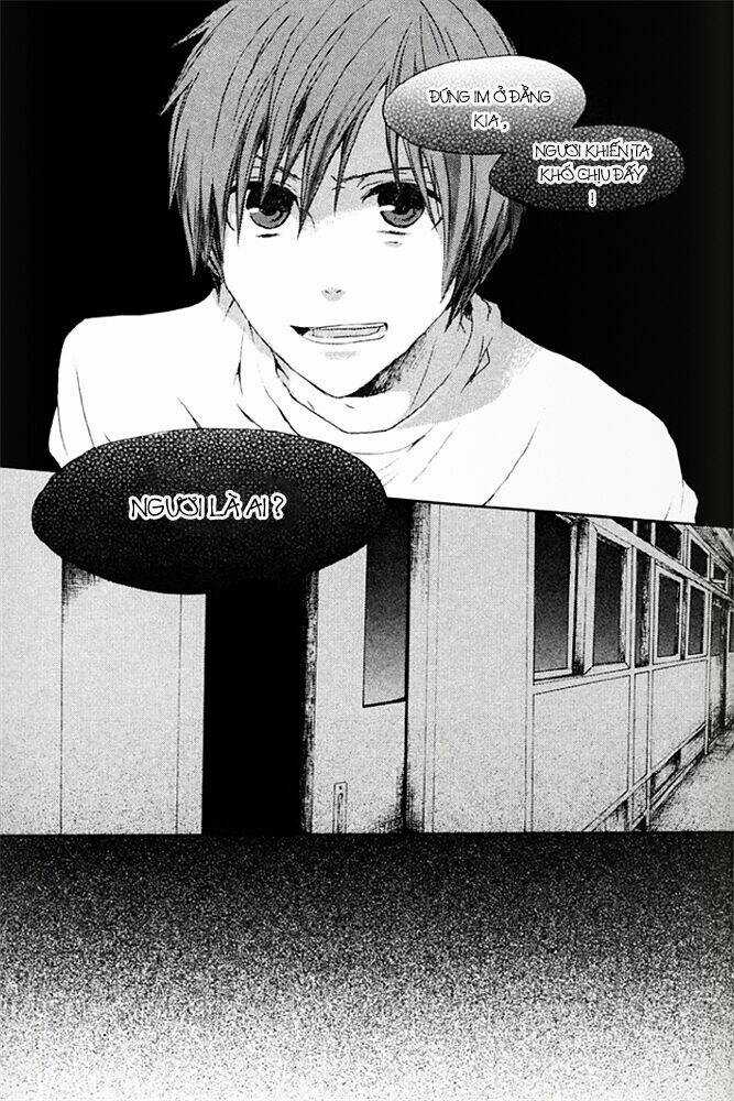 Phép Lạ Của Chúng Ta - Chapter 2.1 - Trang 6