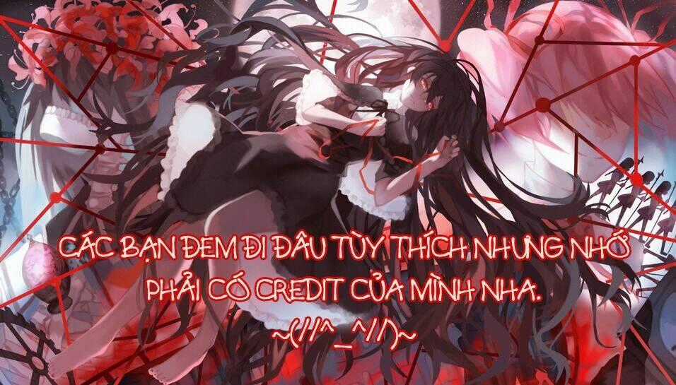 Phép Lạ Của Chúng Ta - Chapter 2.2 - Trang 1