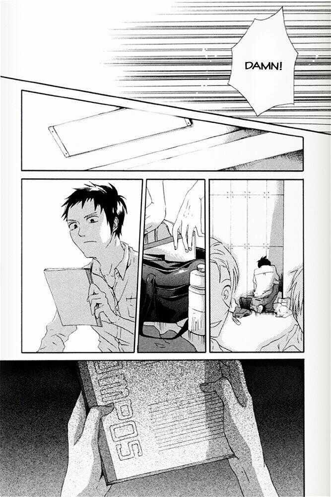 Phép Lạ Của Chúng Ta - Chapter 2.2 - Trang 18