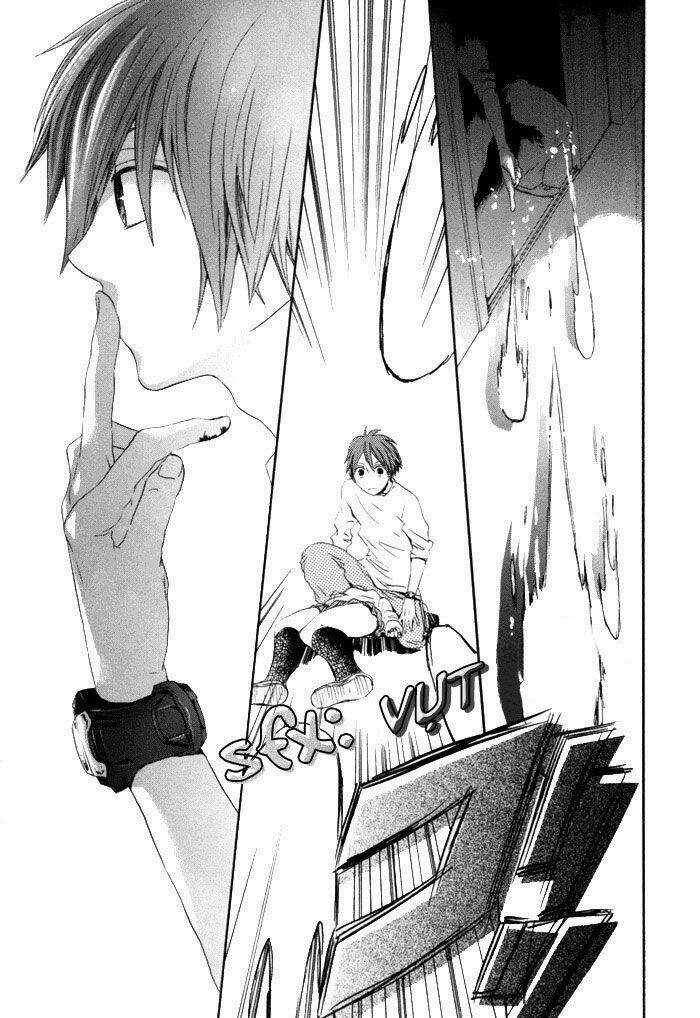 Phép Lạ Của Chúng Ta - Chapter 2 - Trang 13