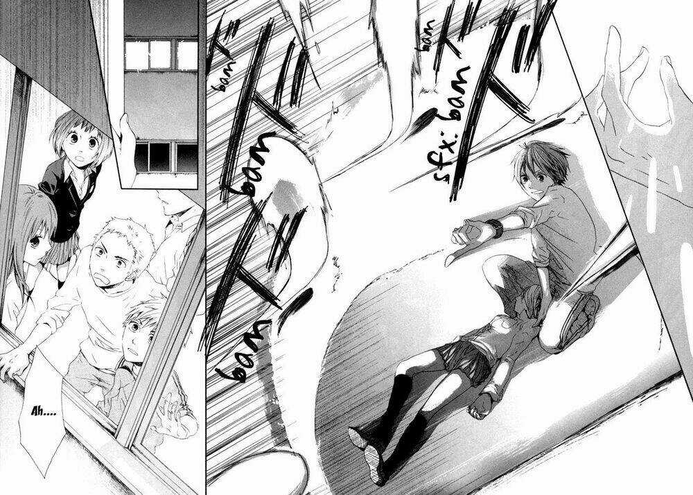 Phép Lạ Của Chúng Ta - Chapter 2 - Trang 14