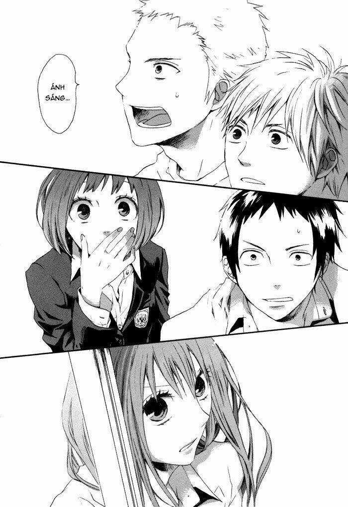 Phép Lạ Của Chúng Ta - Chapter 2 - Trang 15